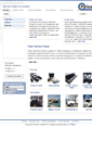 Mobile Screenshot of polson.nl